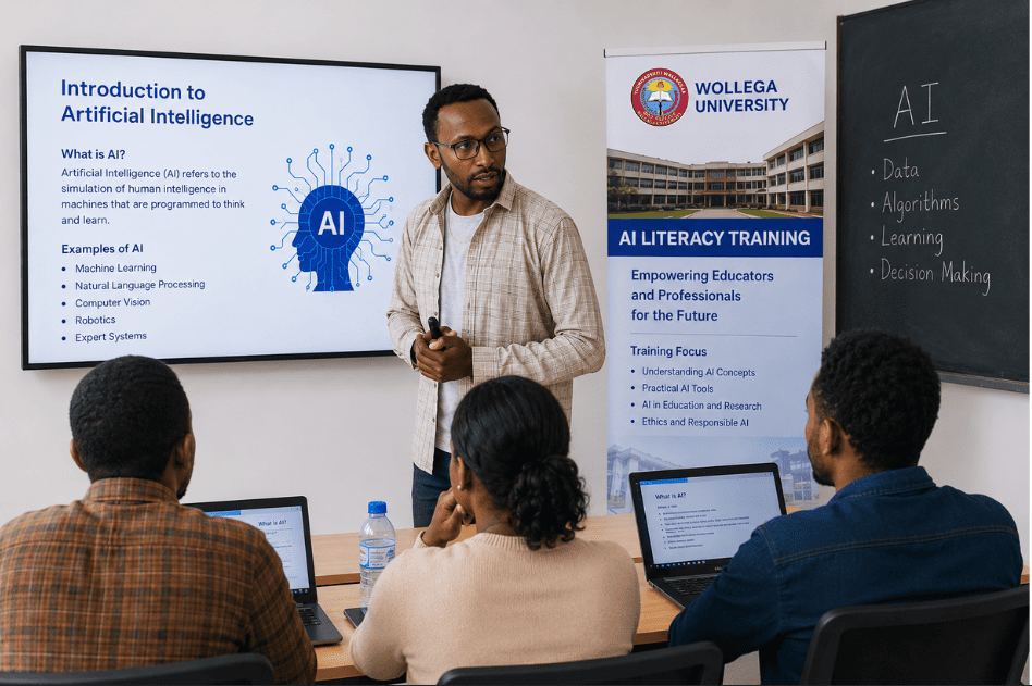 AI Training