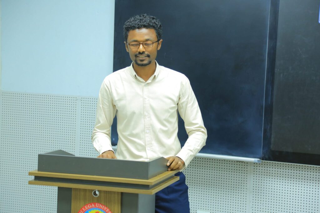dr. endalk m