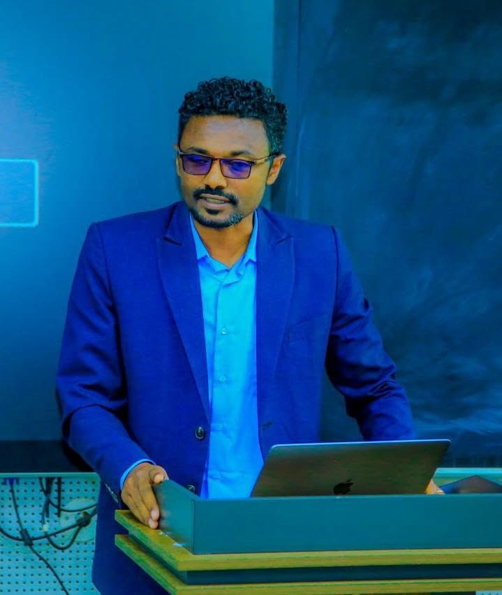 dr. endalk