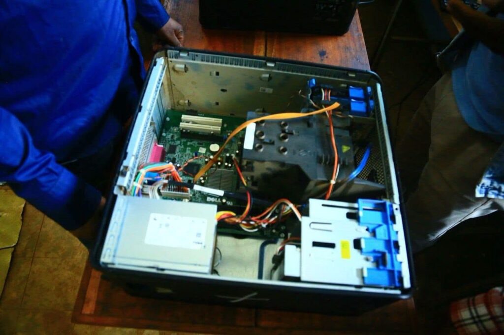 maintenance