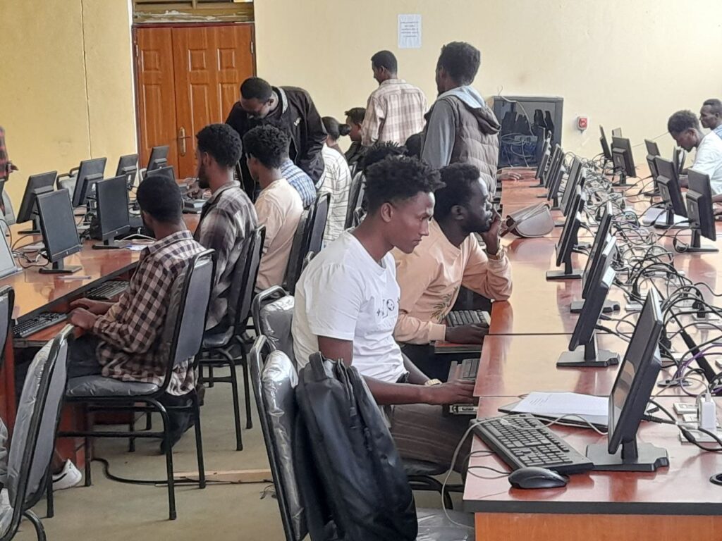 model exam2