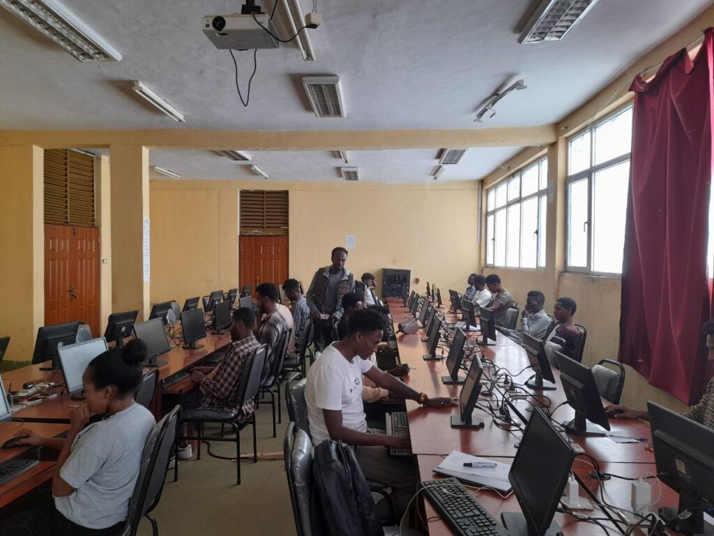 model exam4
