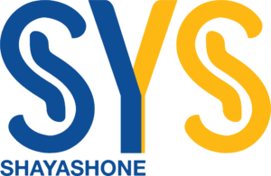 Shayashone (SYS) PLC