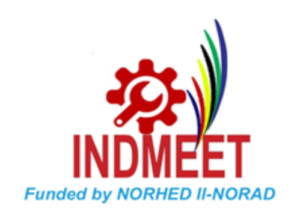 INDMET Project