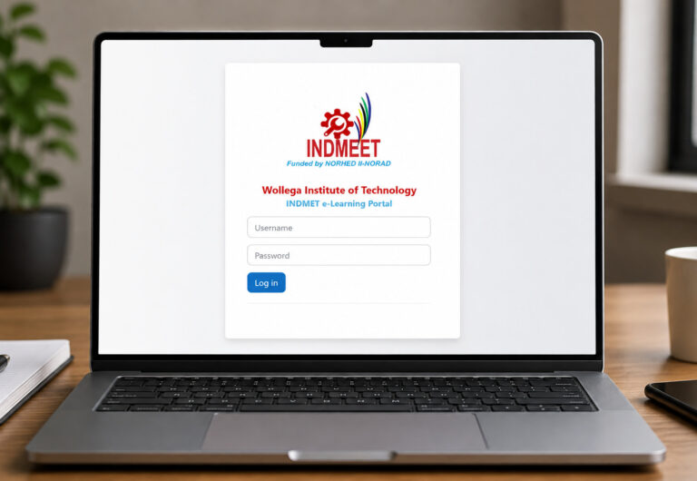 indmet e learning